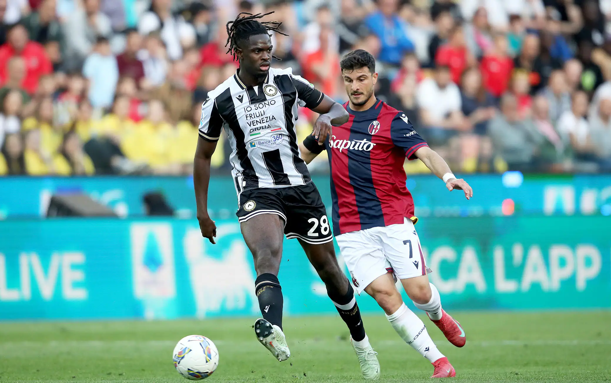 ansa_solet_orsolini_udinese_bologna