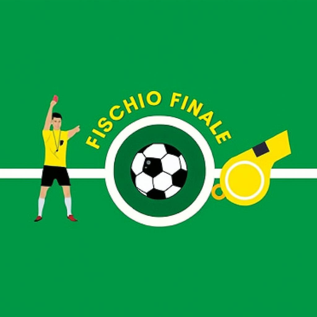 Fischio Finale