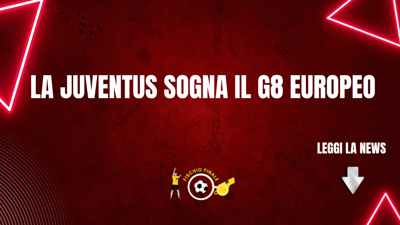 Juventus ottavi
