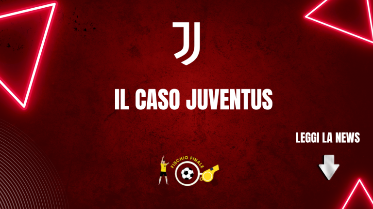 Il caso Juventus