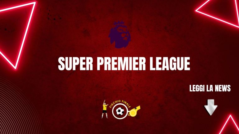 Premier League