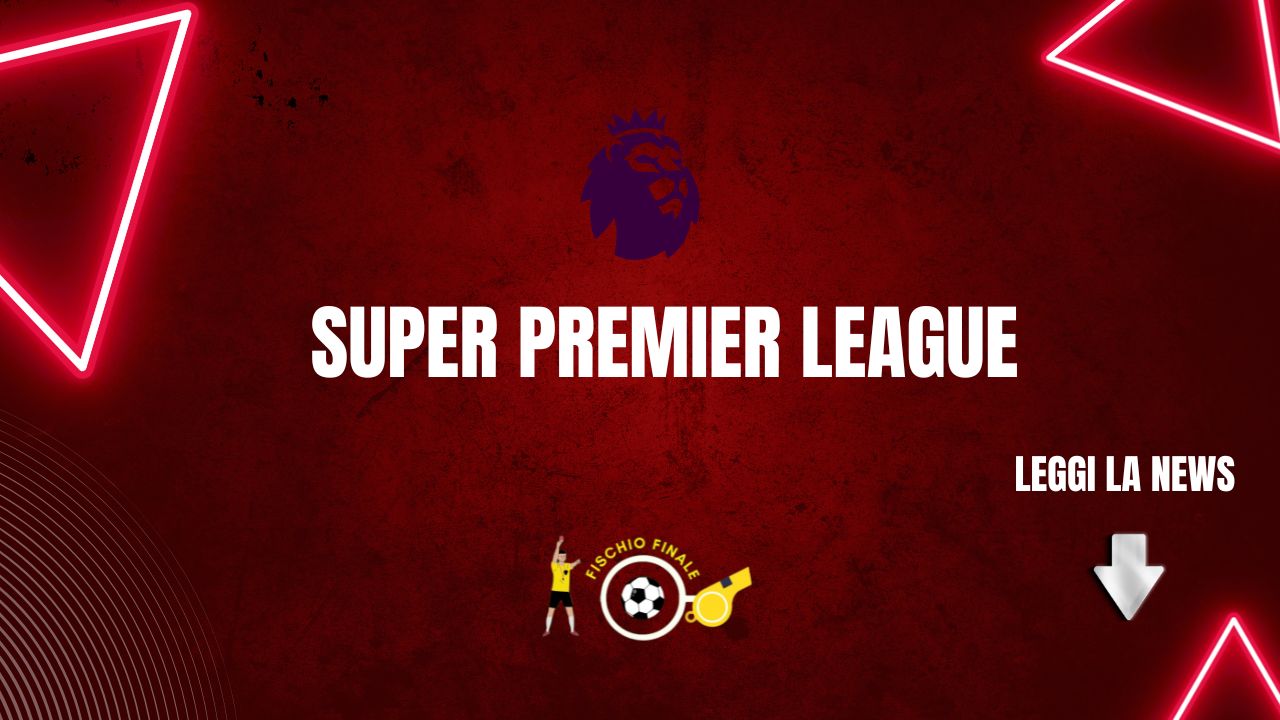 Premier League