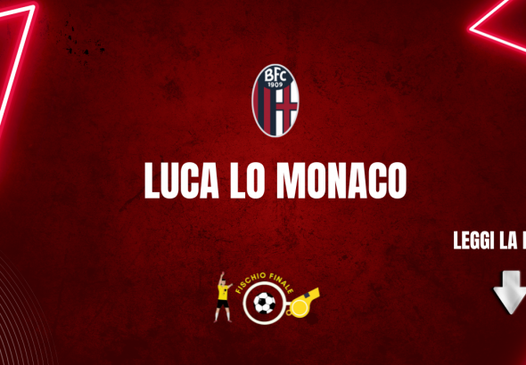 Luca Lo Monaco