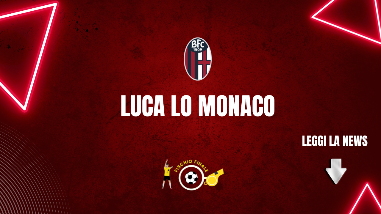 Luca Lo Monaco