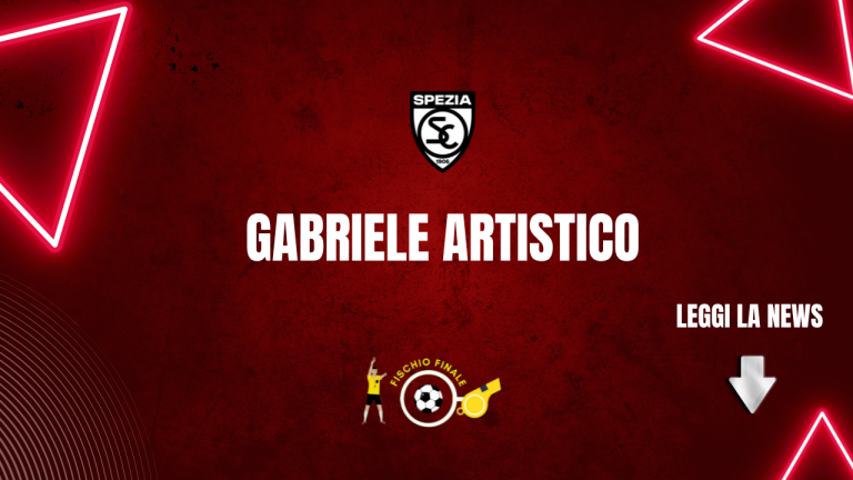 Gabriele Artistico