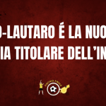 Pio Esposito-Lautaro è la nuova coppia d’attacco titolare dell’Inter?