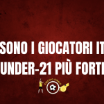 In Italia non ci sono calciatori giovani bravi? No, e ve lo spieghiamo qui.
