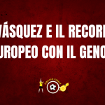 Vásquez record
