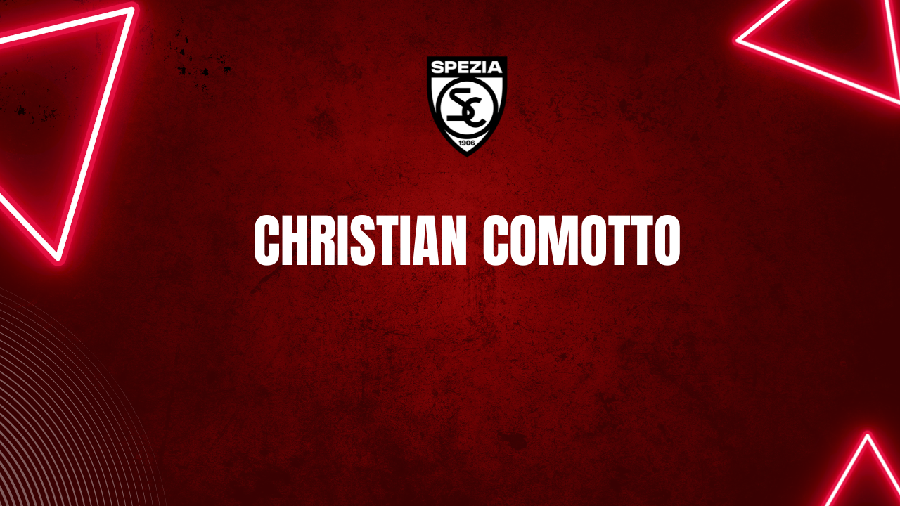 CHRISTIAN COMOTTO